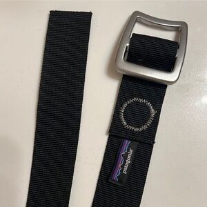 Patagonia belt new